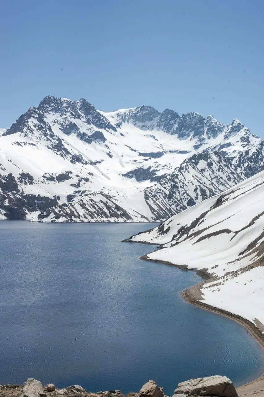 "Laguna Negra invernal" Dificultad media alta - Imagen 2